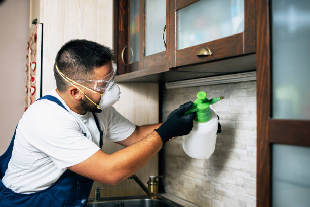 Jeffersonville, KY Pest Control Company