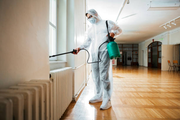 Pest Prevention Services in Jeffersonville, KY
